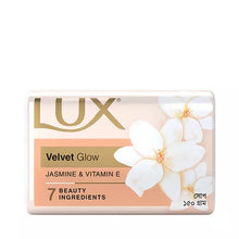 Lux Soap Bar Velvet Glow 150 gm