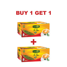 Meghalay Tea Bag 100g Buy 1 Get 1