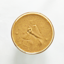 Peanut butter with olive oil