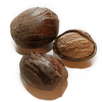 Nutmeg (Jayfal)-2pcs