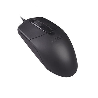 A4TECH OP-720 USB Wired Mouse