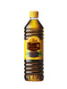 Fitra Organic Mustard Oil – 500ml (Cold Pressed & Pure)