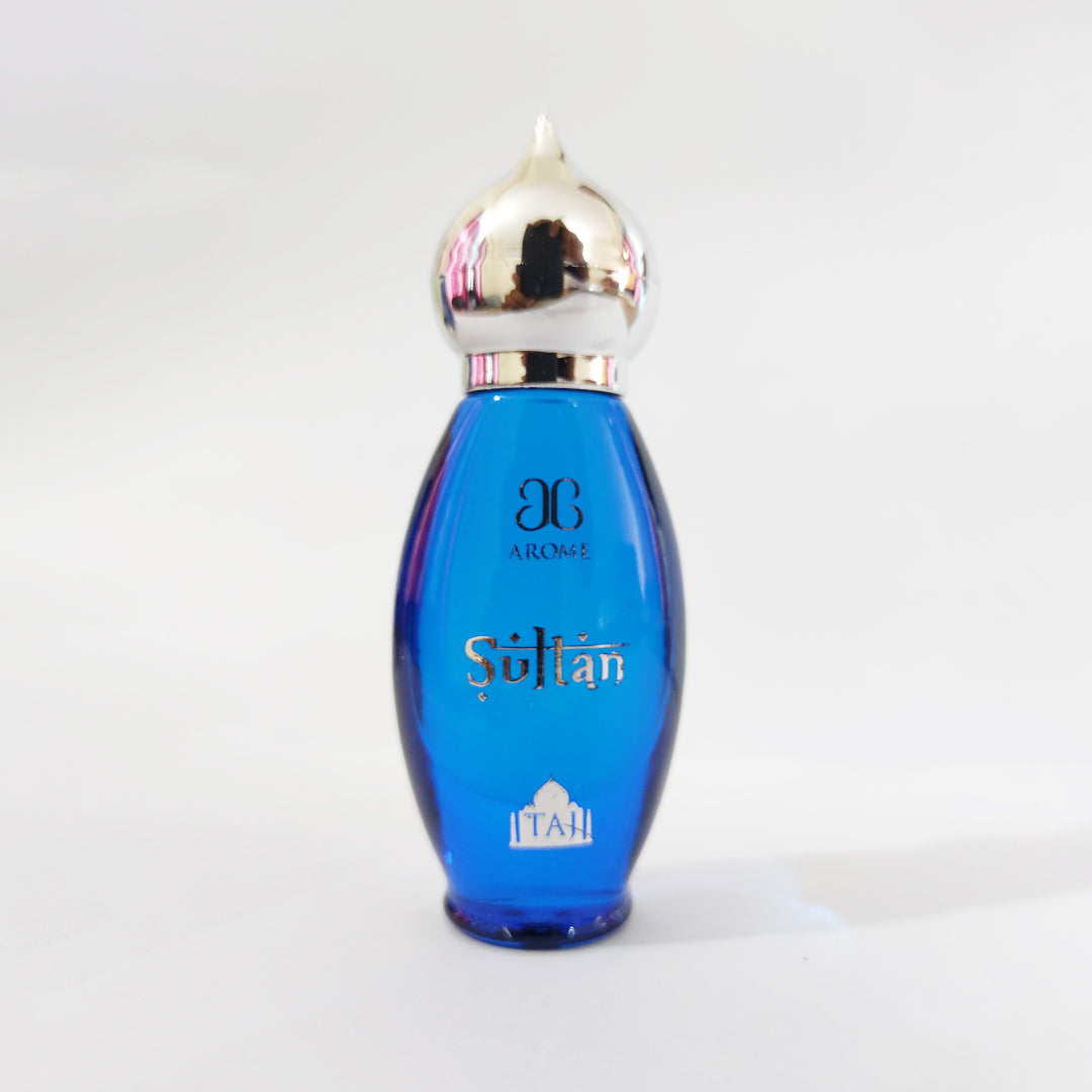 Arome Sultan আতর