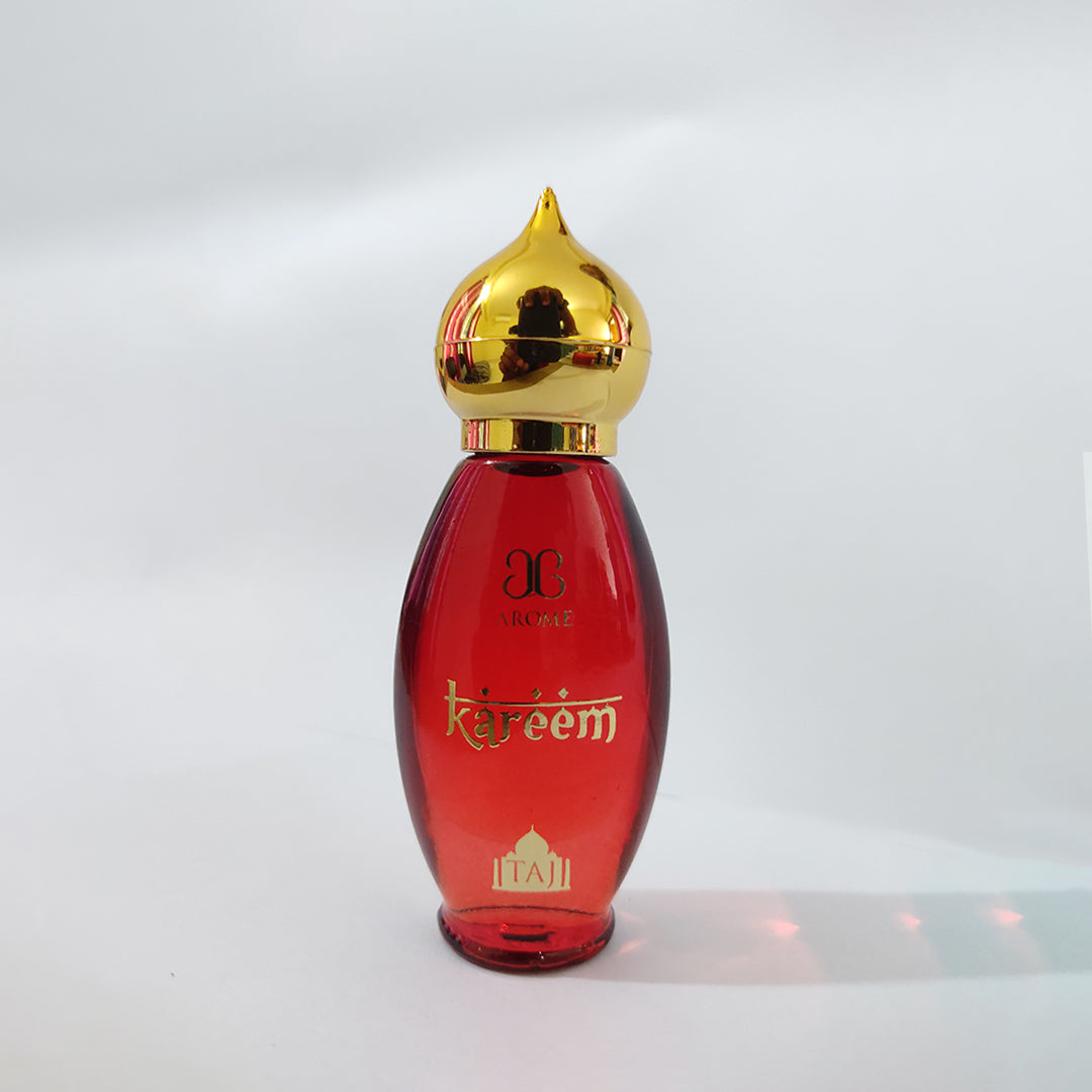 Arome Kareem আতর