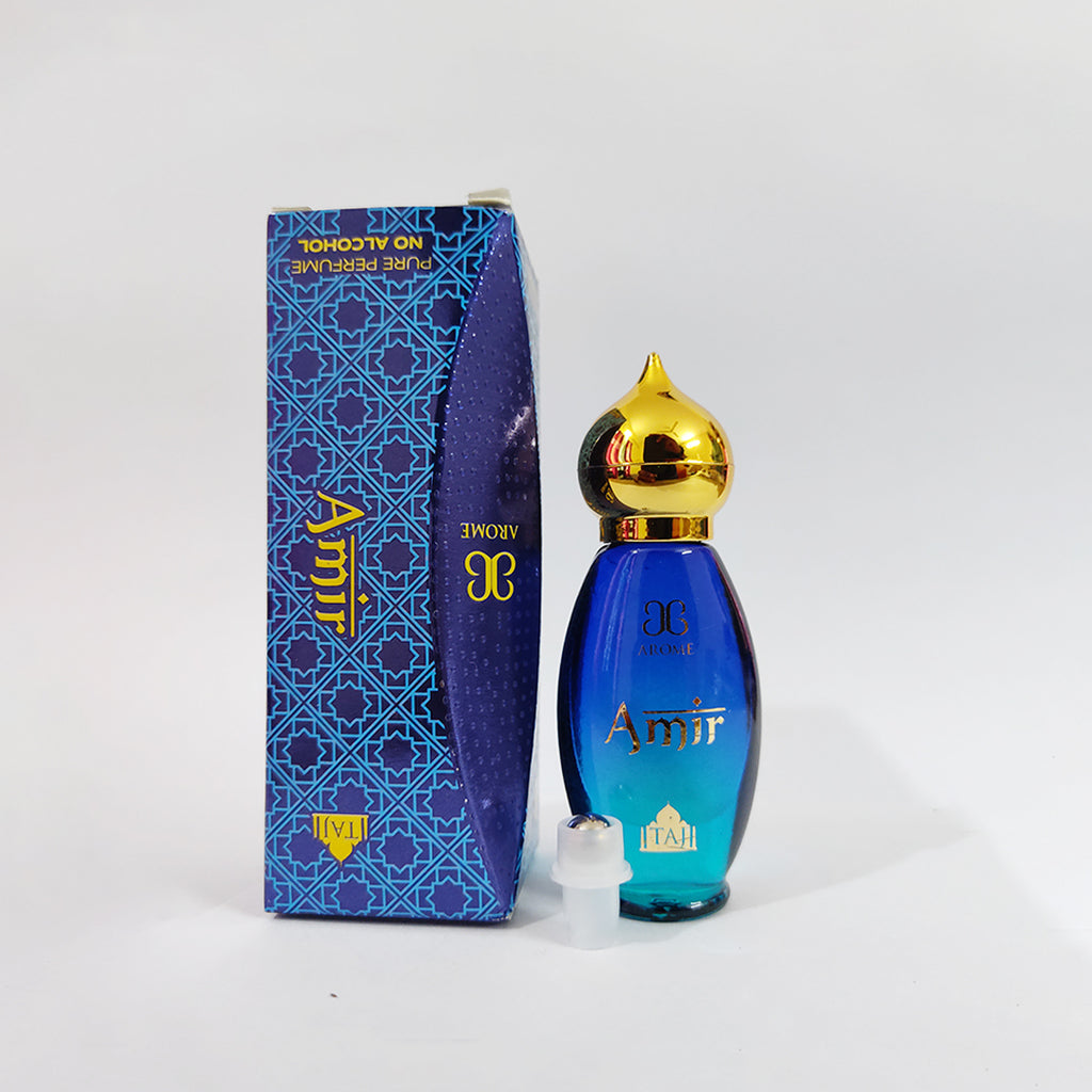 Arome Amir আতর 9ml