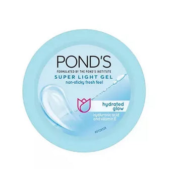 Ponds Super Light Gel-98gm