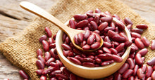 Red Kidney Beans (রাজমা ডাল)