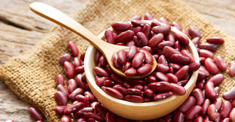 Red Kidney Beans (রাজমা ডাল)