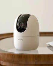 Imou Ranger 2 WiFi Camera with 360 Degree Coverage
