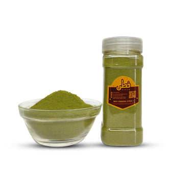 Fitra Sojina Powder(Moringa Powder)