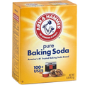 Arm & Hammer Pure Baking Soda (বেকিং সোডা) - 453 gm (1 lb)
