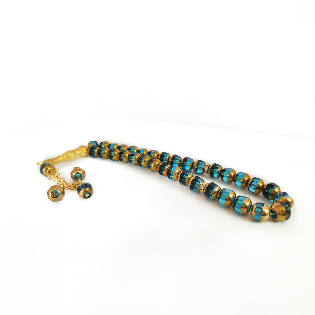 Tasbi (তাসবি)