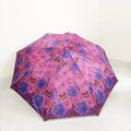Special For Women Multicolored Fashion And Stylish Umbrella 8 Ribs