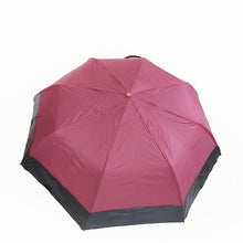 Umbrella Auto Open O2 8 string  Check Cover