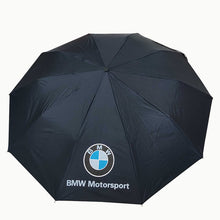 Absar BMW Umbrella Auto Open 10 Ribs