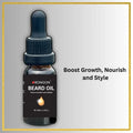 Rongon Beard Oil