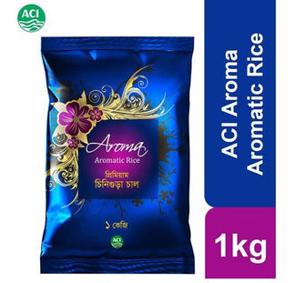 ACI Aroma Aromatic Chinigura Rice