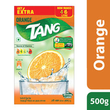 Tang Orange Instant Drink Powder