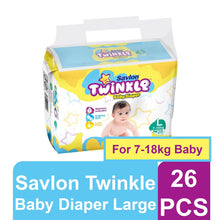 Savlon Twinkle