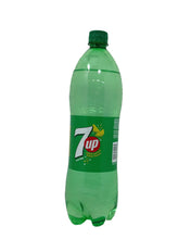 7 up 1.25 ltr