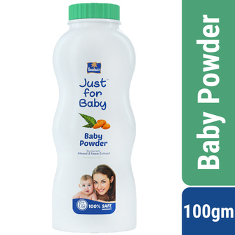 Parachute Just for Baby- Baby Powder