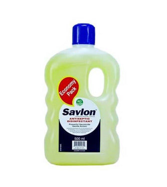 ACI Savlon Liquid Antiseptic