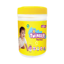 ACI Twinkle Baby Wipes Jar