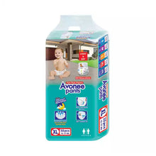 Avonee Junior 5 Baby Diaper Pants XL 12-17 kg