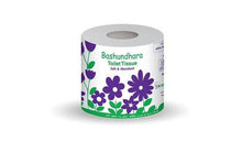 Bashundhara Toilet Tissue (White)