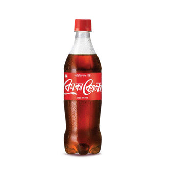 Coca-Cola 600ml