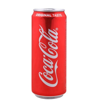 Coca-Cola Can