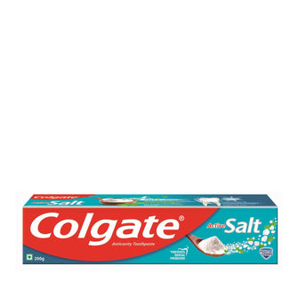 Colgate active salt tooth paste(200gm)