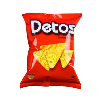 Detos Chicken Wings Chips