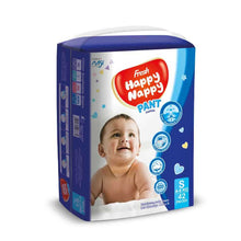 Fresh Happy Nappy Pant Diaper S (4-8 kg)