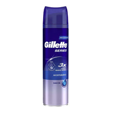 Gillette Series Moisturising Shave Gel