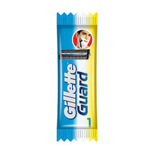 Gillette Guard Razor Single