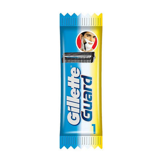 Gillette Guard Razor Single