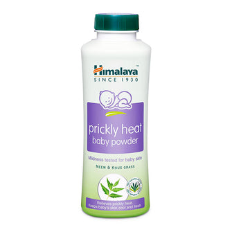 Himalaya Prickly Heat Baby Powder