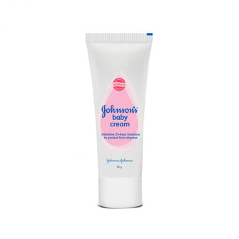 Johnson’s Baby Skincare Cream