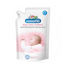 Kodomo Baby 0+ Fabric Softener