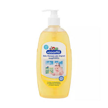 Kodomo Baby 0+ Shampoo