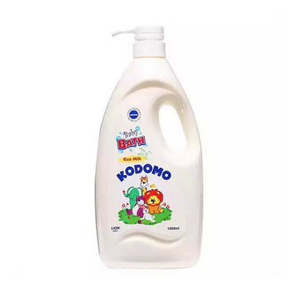 Kodomo Baby Bath Rich Milk