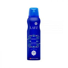 Lafz Sadakat Body Spray