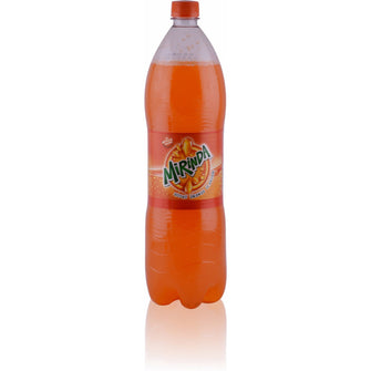 Mirinda Orange