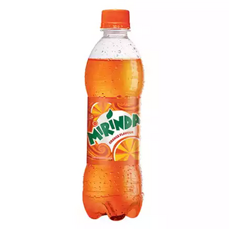 Mirinda Orange