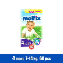 Molfix Baby Diaper Belt 4 Maxi 7-14 kg