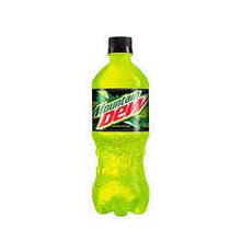 Mountain Dew