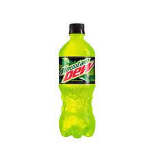 Mountain Dew