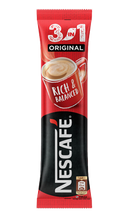 Nestlé Nescafe 3 In 1 Coffee Mix (1pcs)