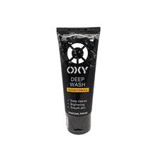 Oxy Deep Wash